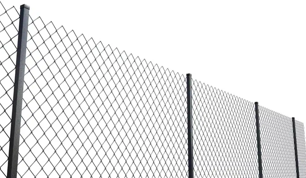 Chain Link Fence