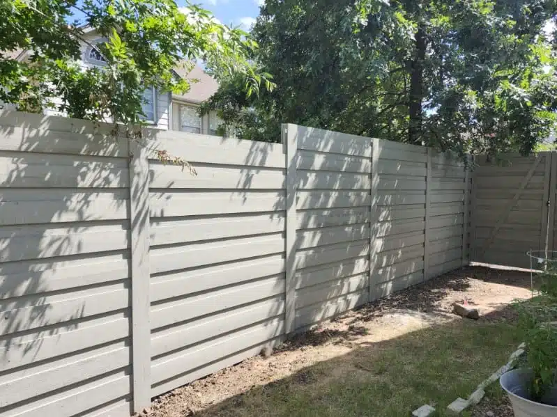 Fence