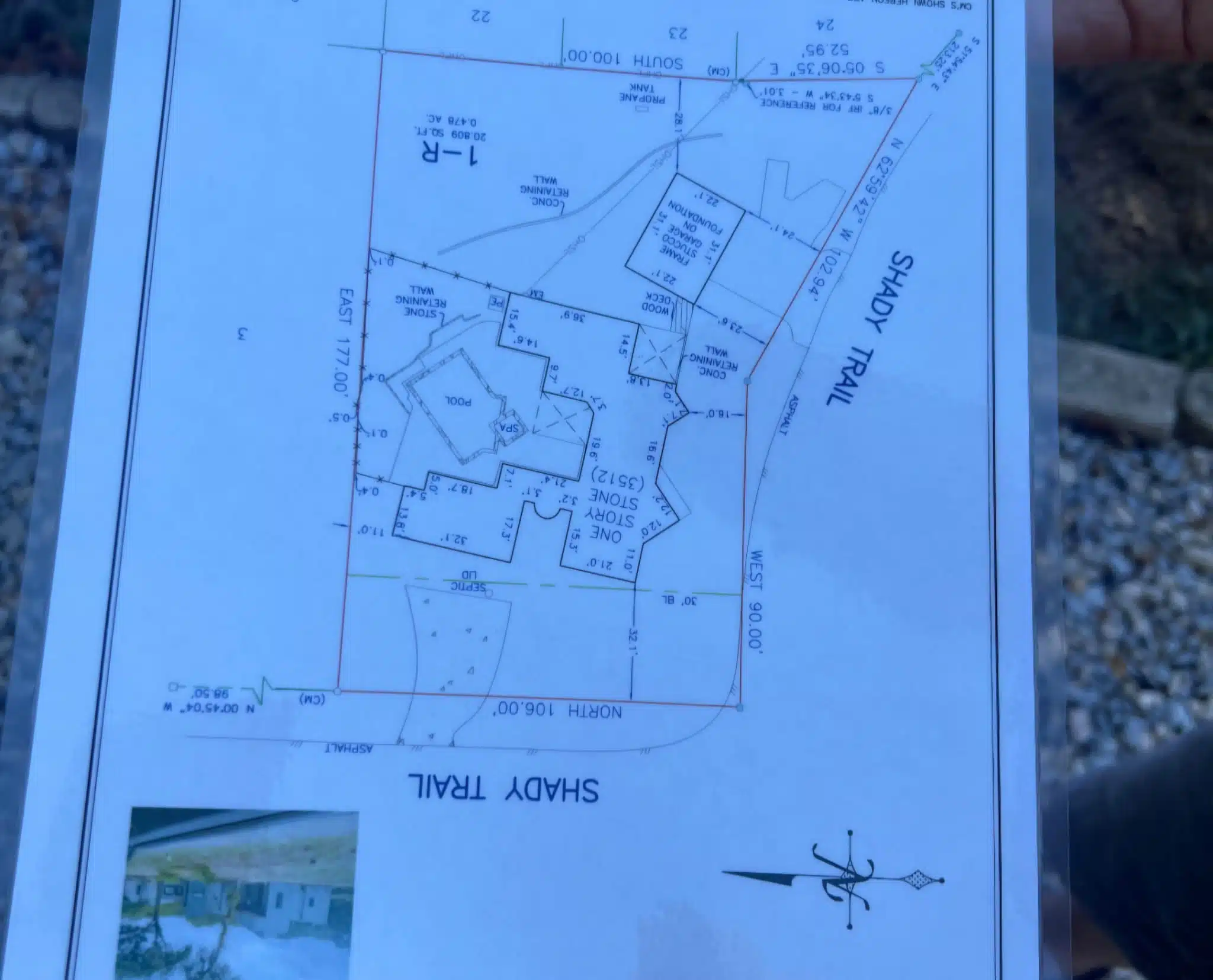 fence permit