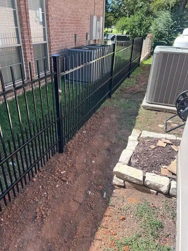 Dog Fence