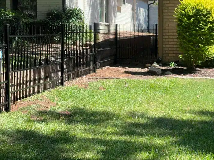 Dog Fence